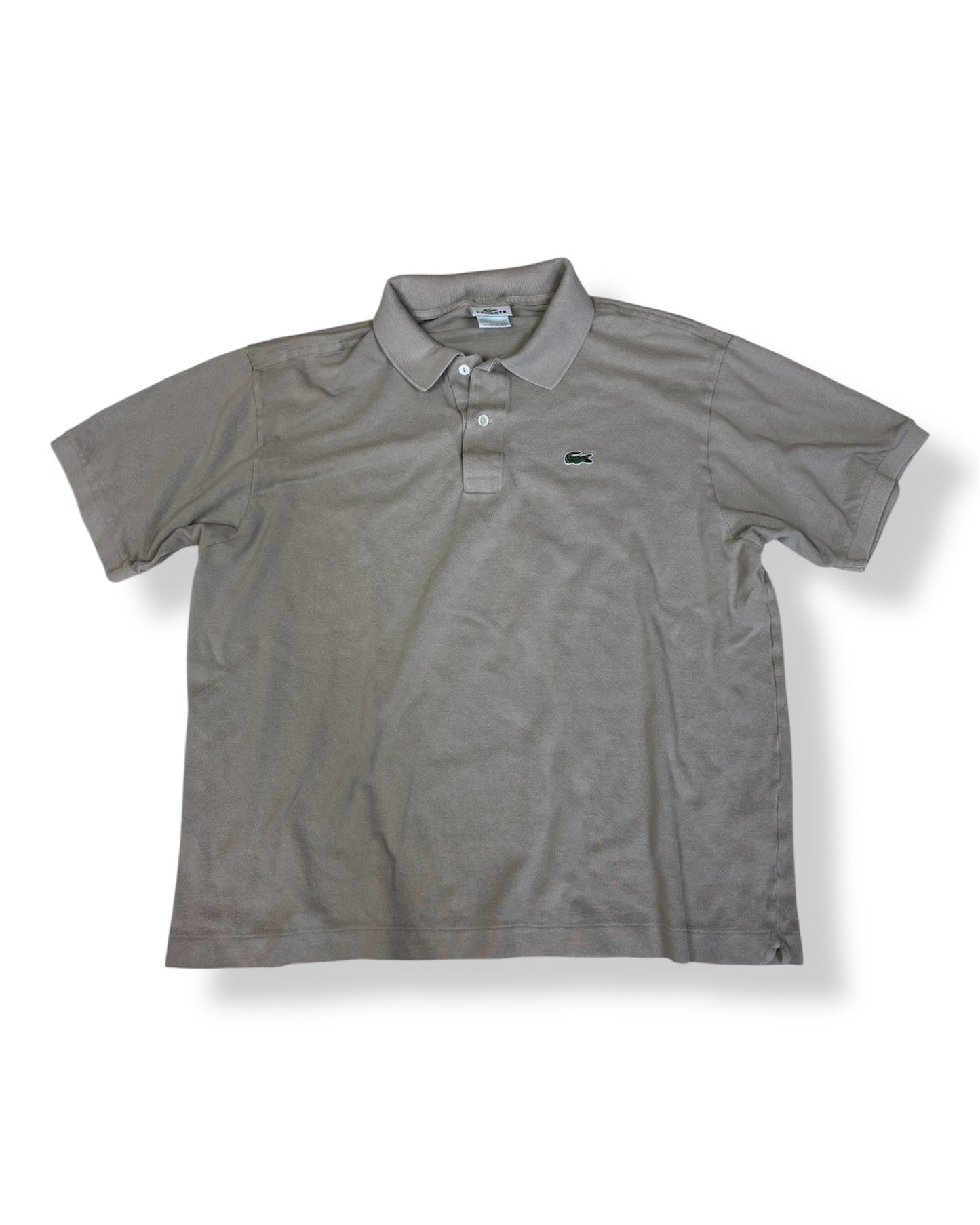 Lacoste Polo (L)