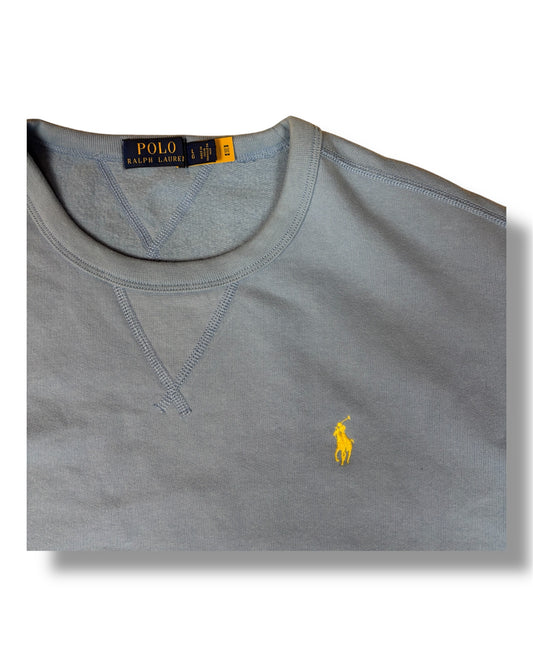 Ralph Lauren Sweater (L)