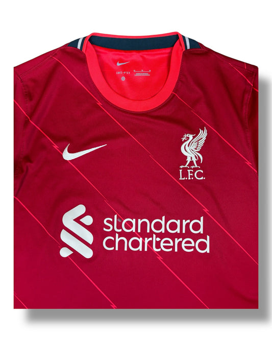 Nike Liverpool Trikot (M)