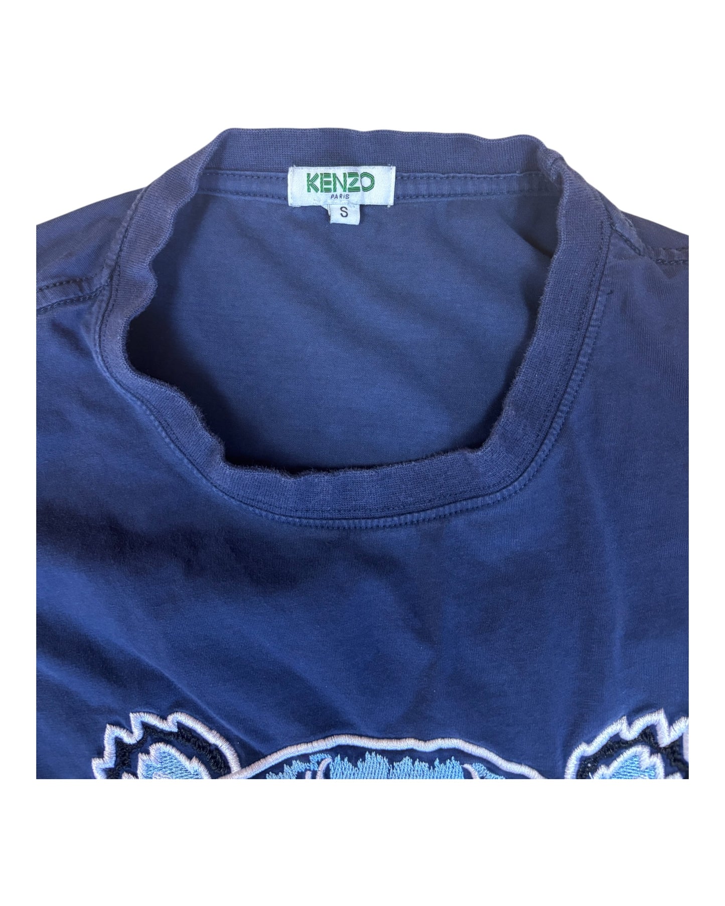 Kenzo Paris Tshirt (S)