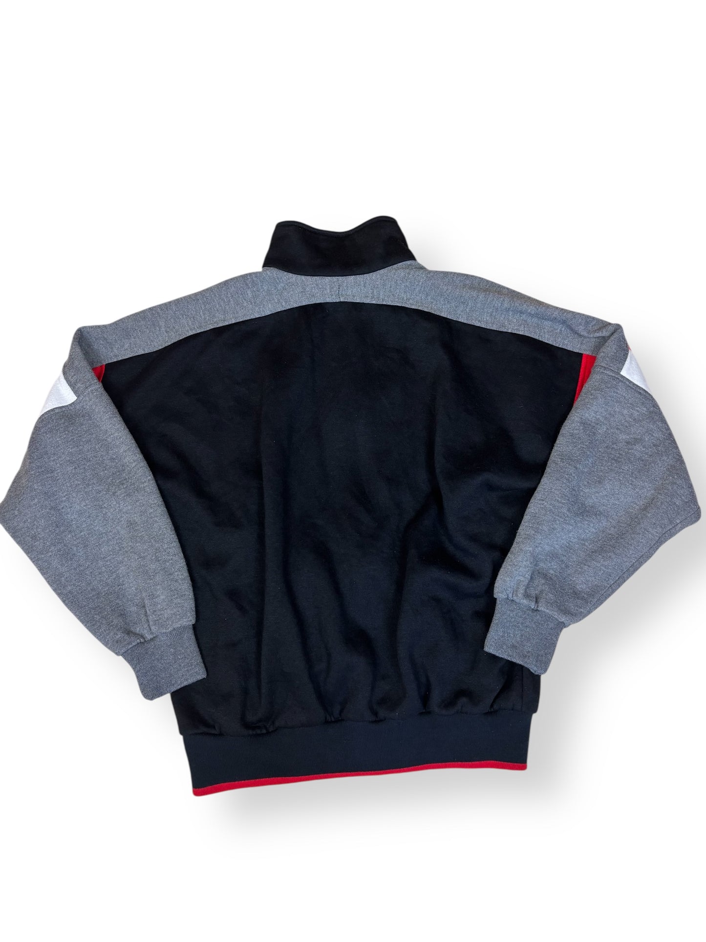 Christian Dior Monsieur Vintage Zip Pullover (M)
