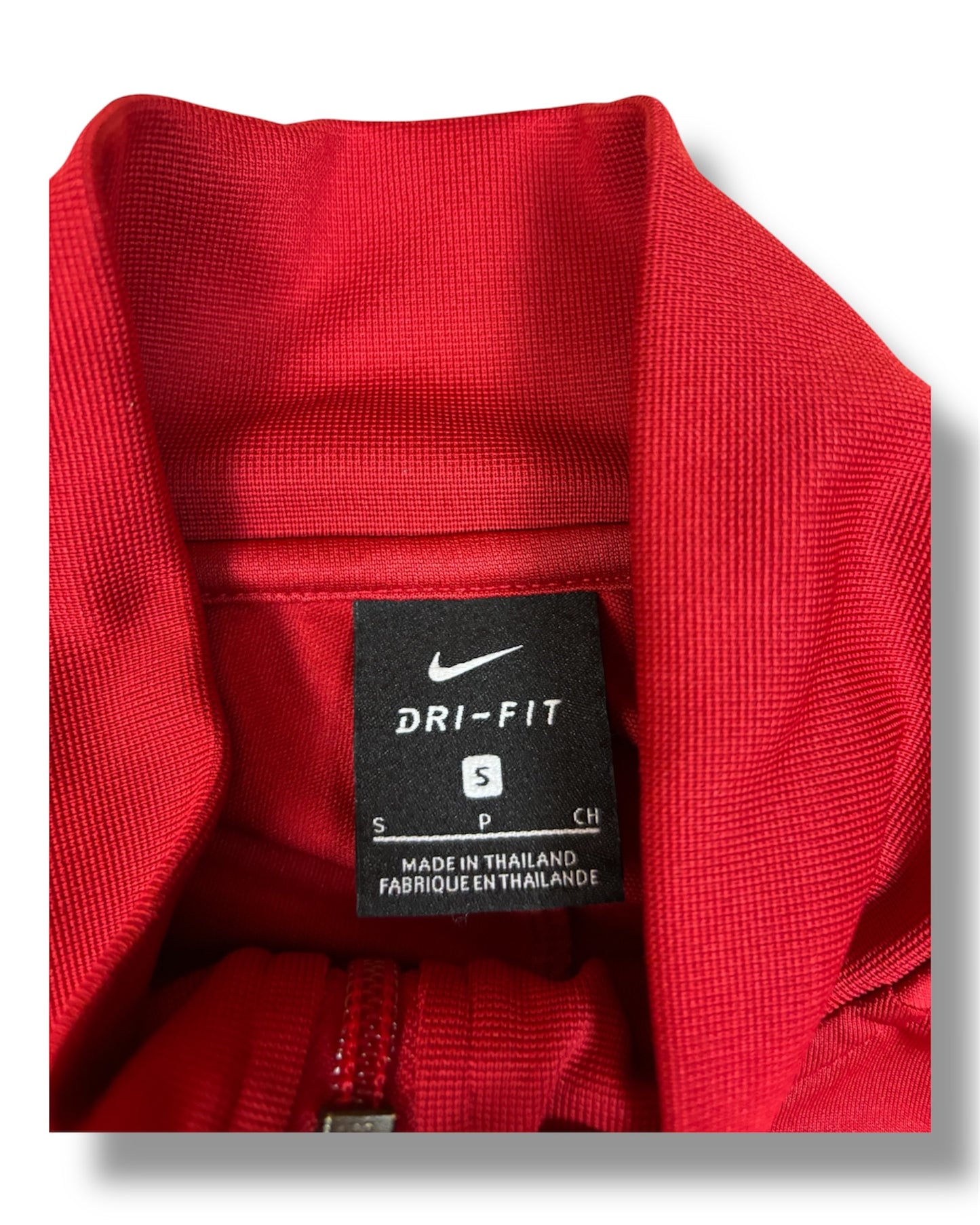 Nike Liverpool Trainingsjacke (S-M)