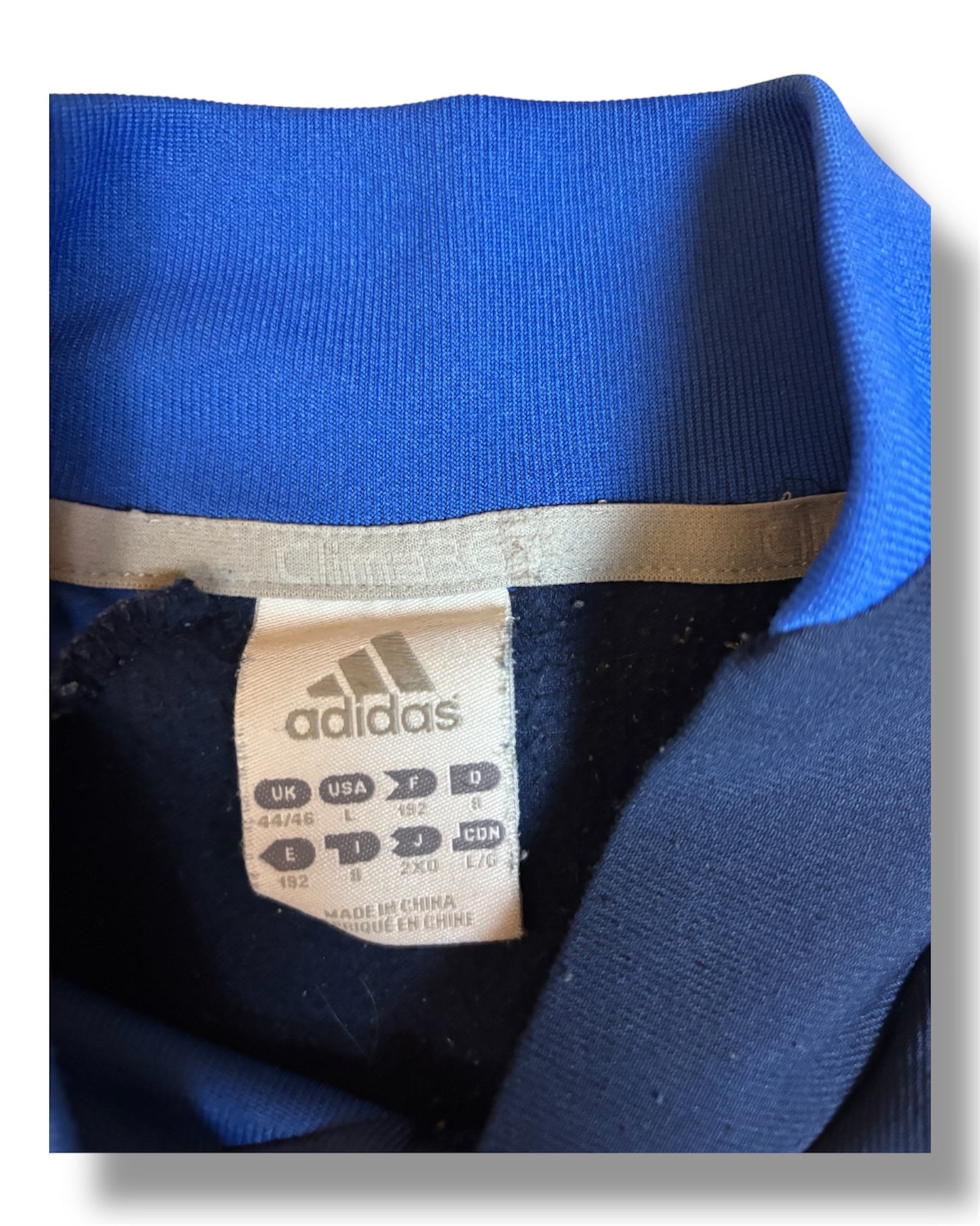 Adidas Chelsea Longsleeve (L)