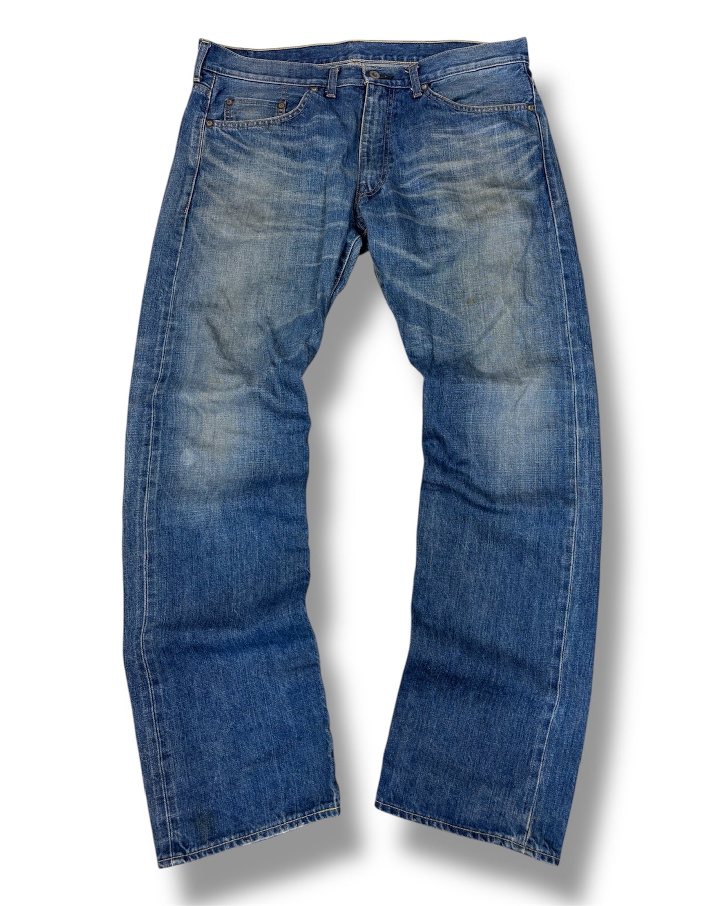Bape Jeans (L)
