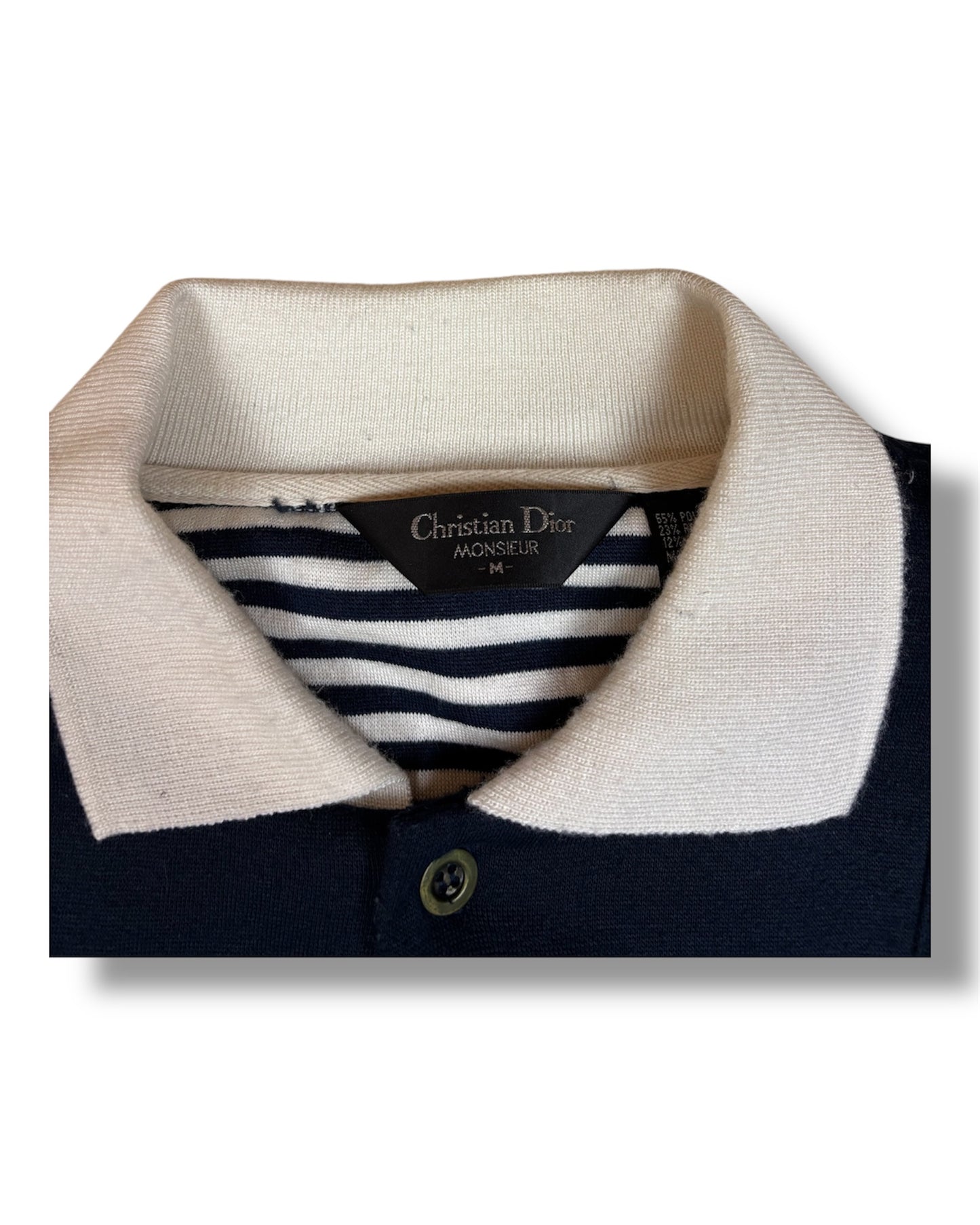 Dior Monsieur Vintage Sweatshirt (M)