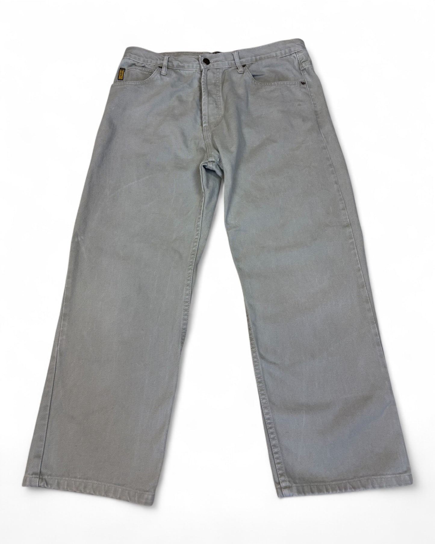 Armani Vintage Jeans (M)