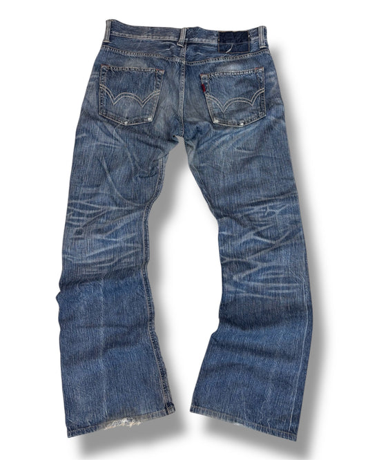 Vintage Y2k Jeans (L)
