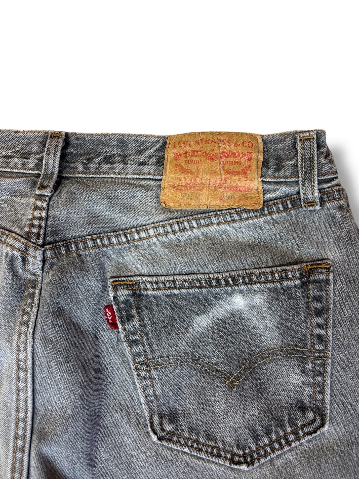 Levi’s 501 Jeans (L)