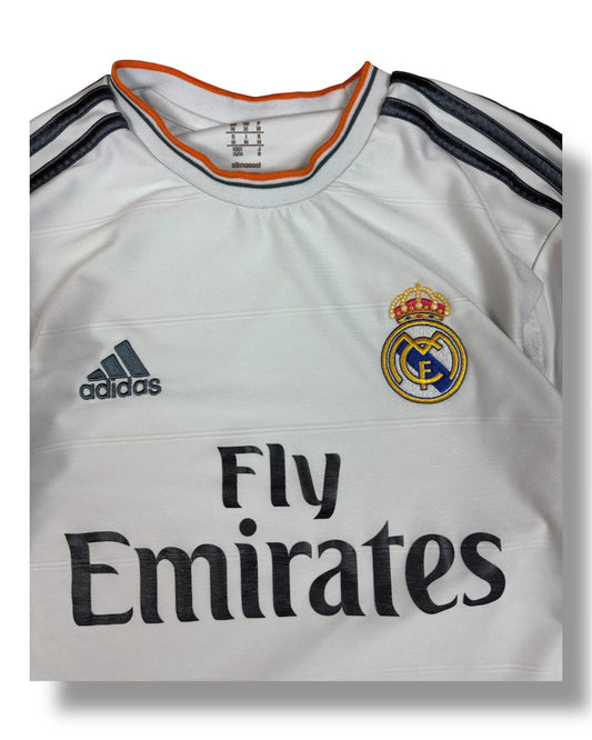 Adidas Real Madrid Trikot (M)