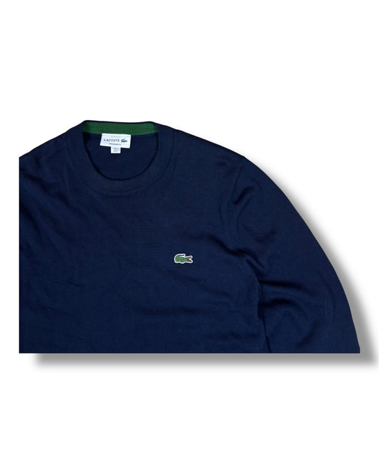 Lacoste Sweatshirt (M)