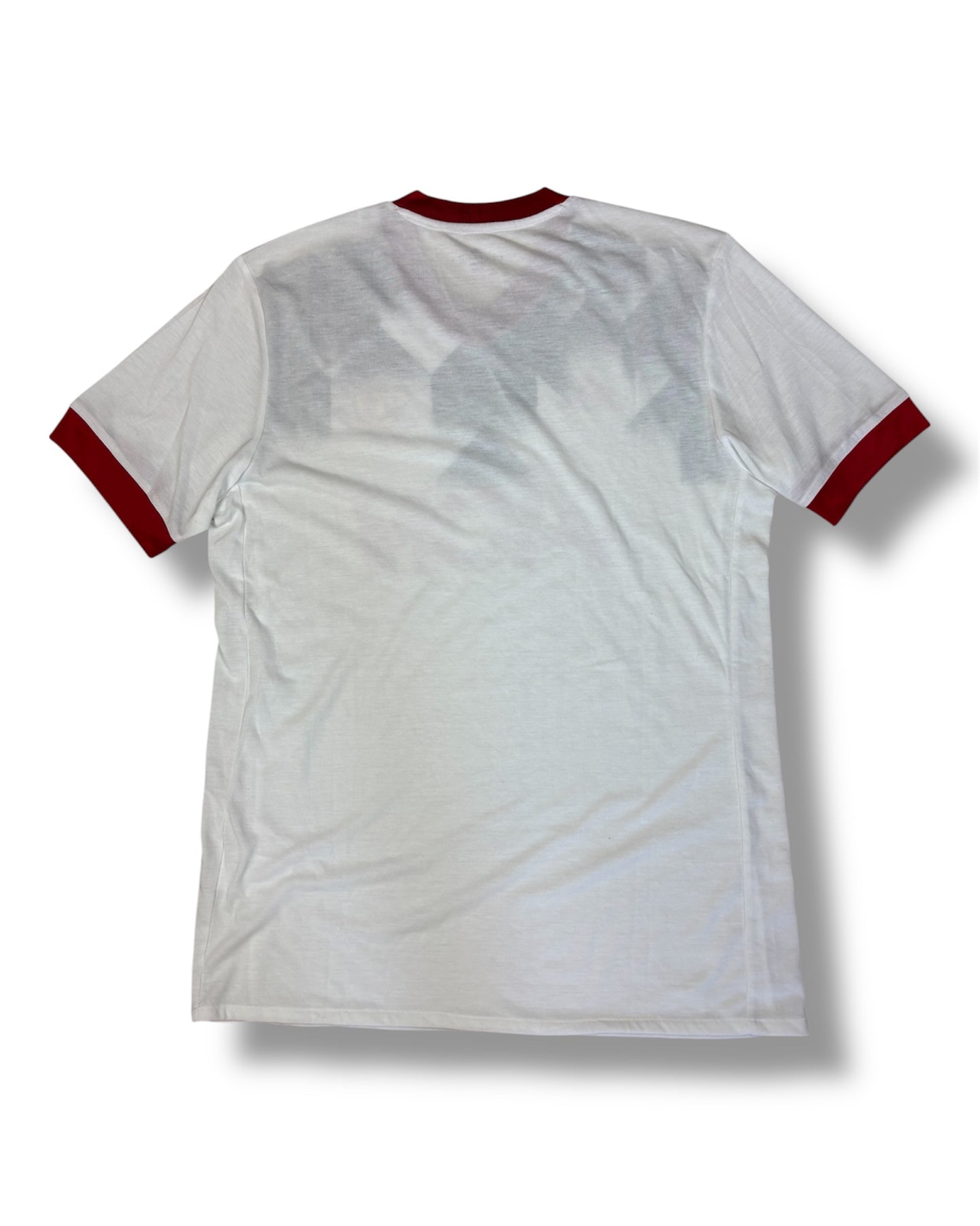 Adidas Manchester United Tshirt (M-L)