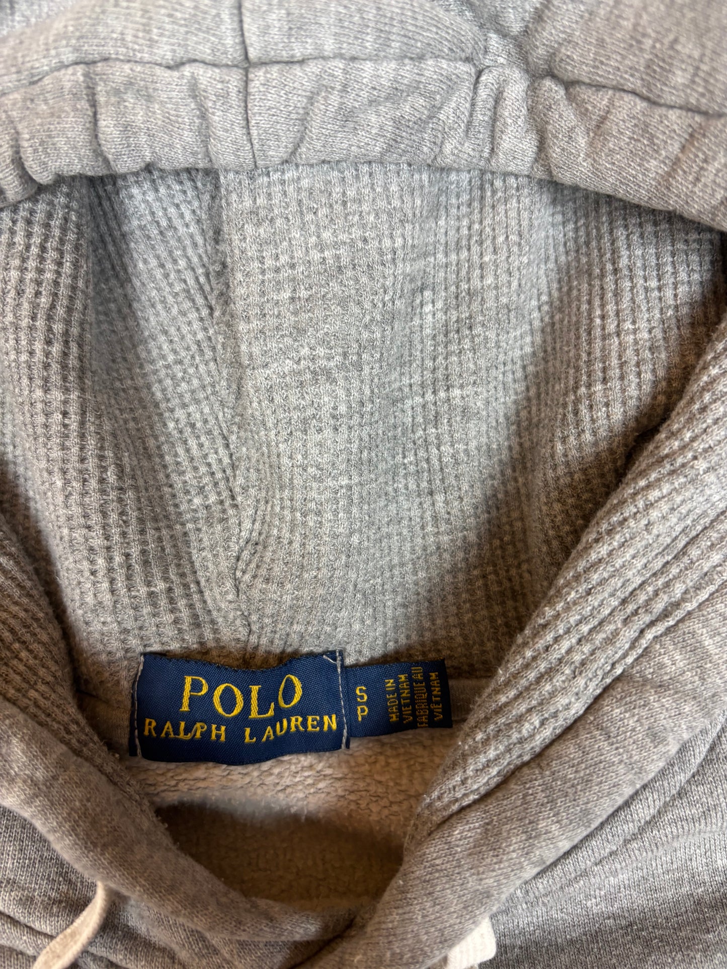 Ralph Lauren Pullover (S)