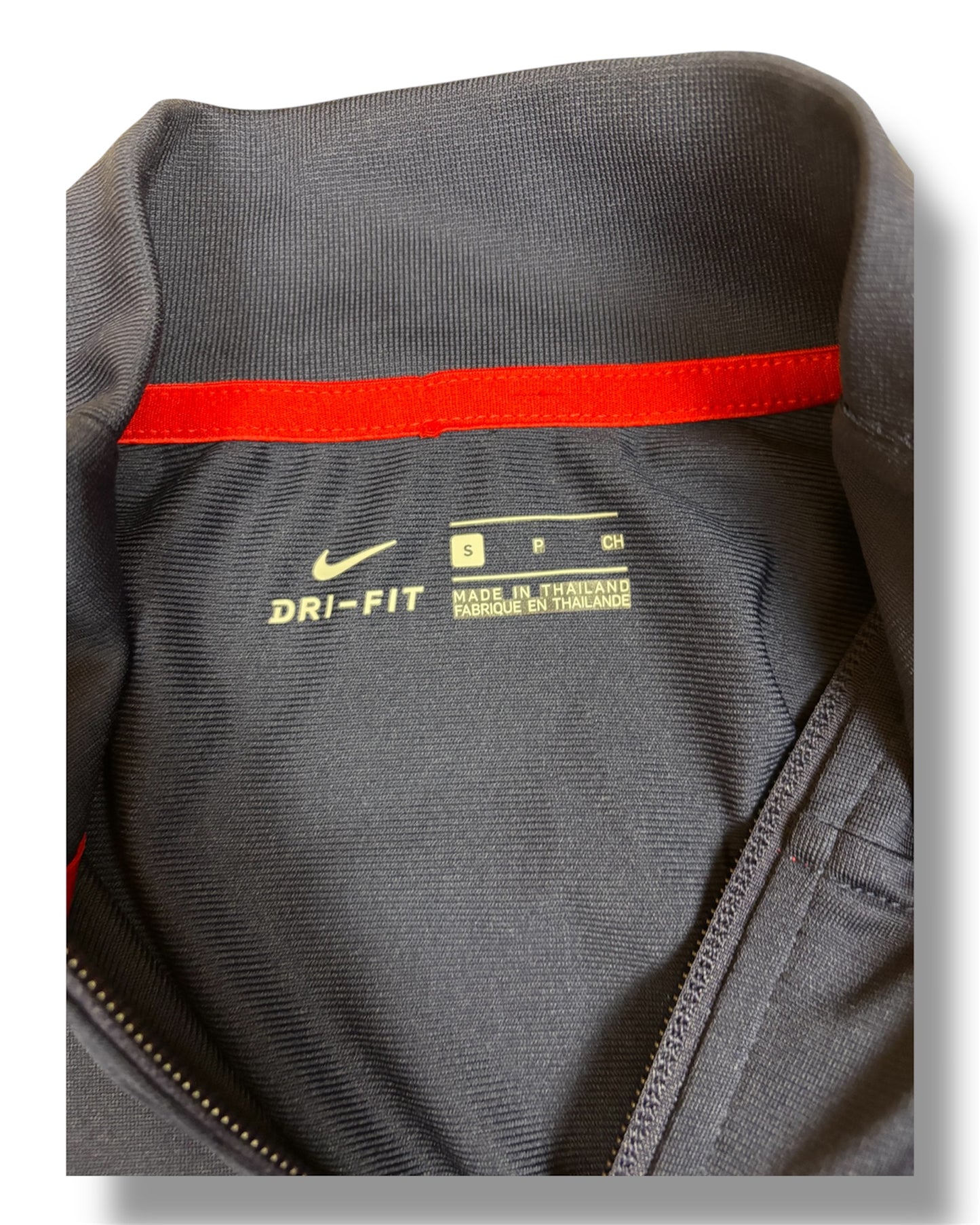 Nike Frankreich Trainingsjacke (S)