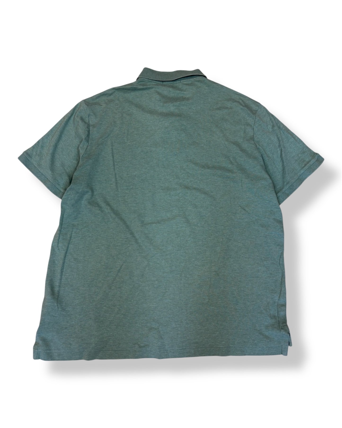 Ralph Lauren Polo (L)