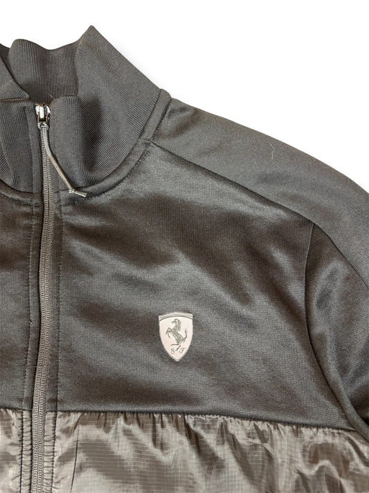 Puma Ferrari Zipper (M)