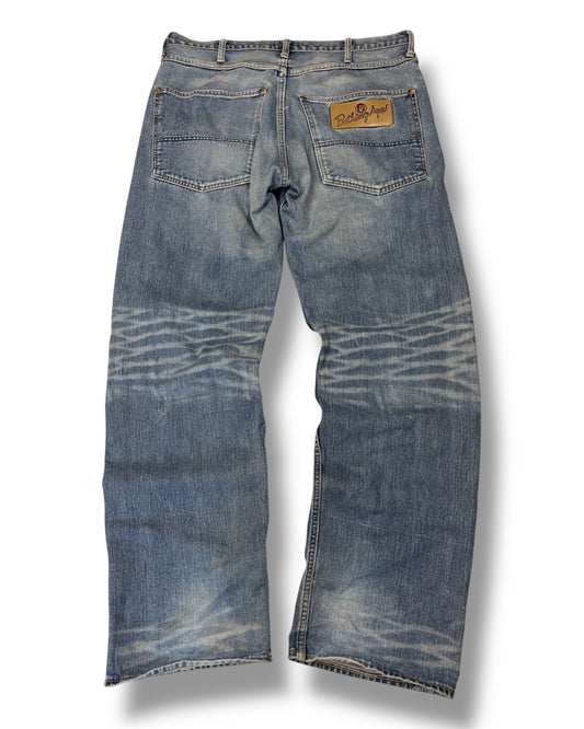 Bape Jeans (L-XL)