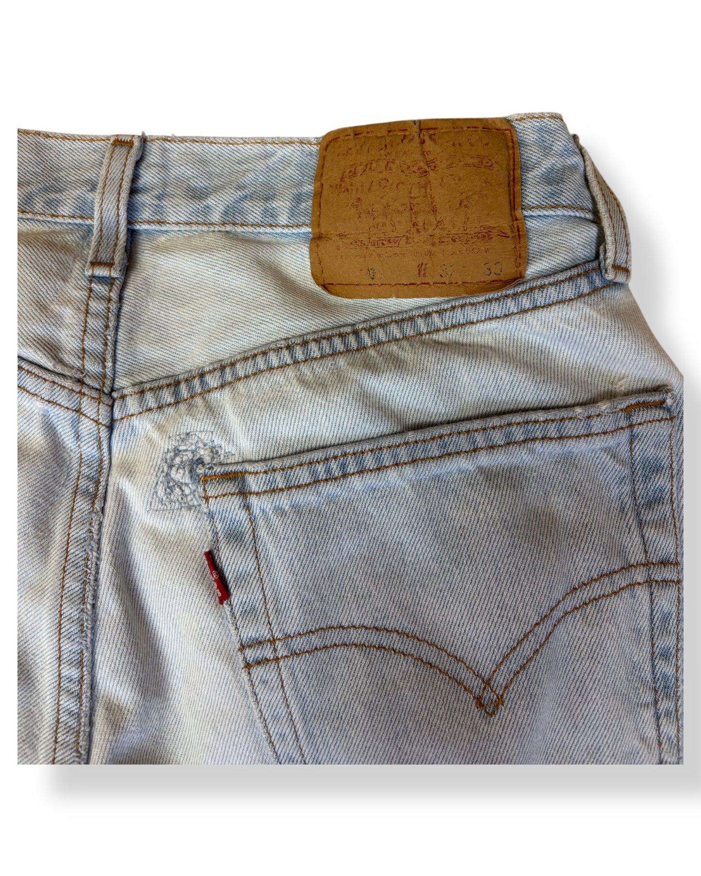 Levi’s 501 Jeans (M)