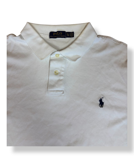Ralph Lauren Polo (L)