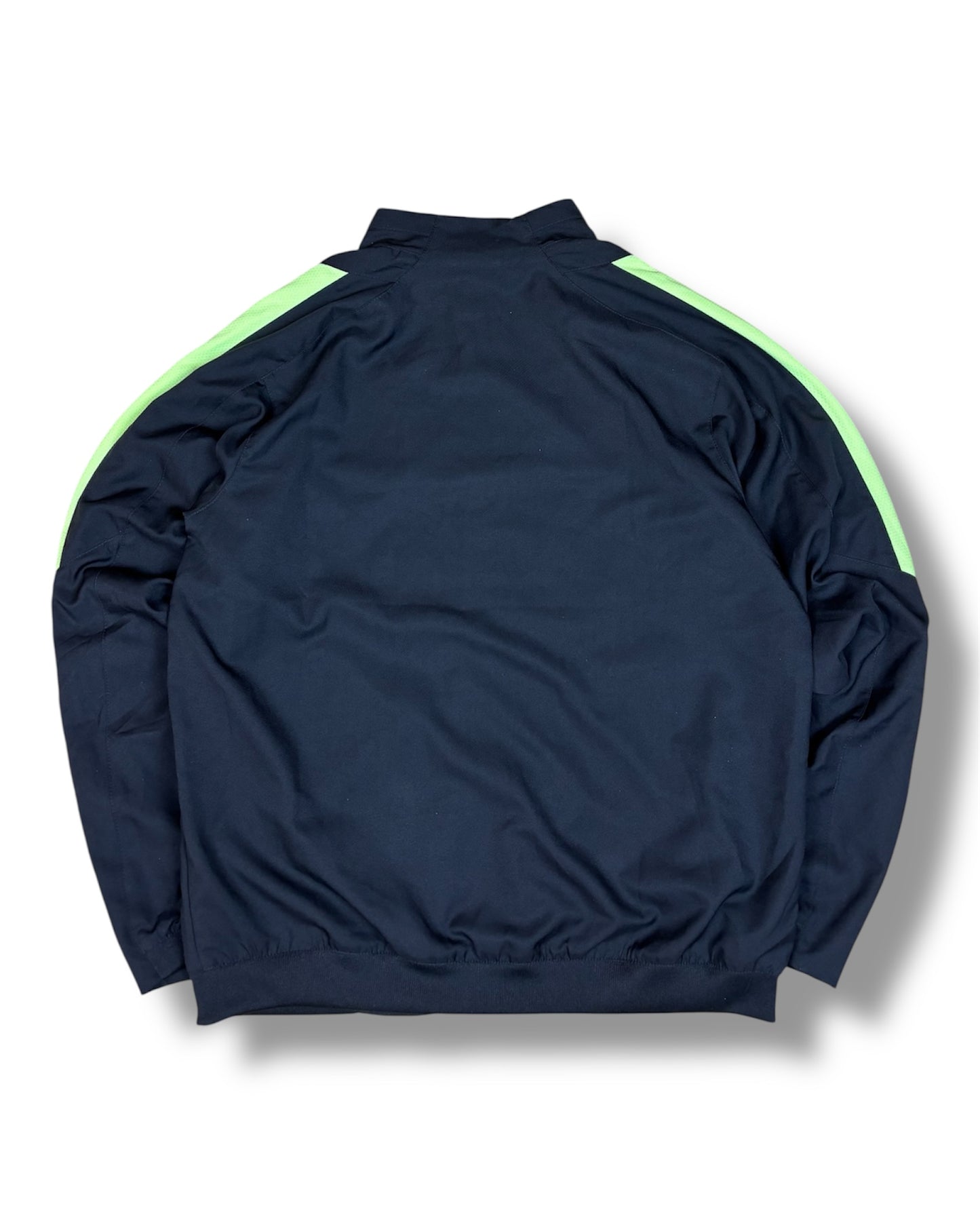 Nike Manchester City Trainingsjacke (S)