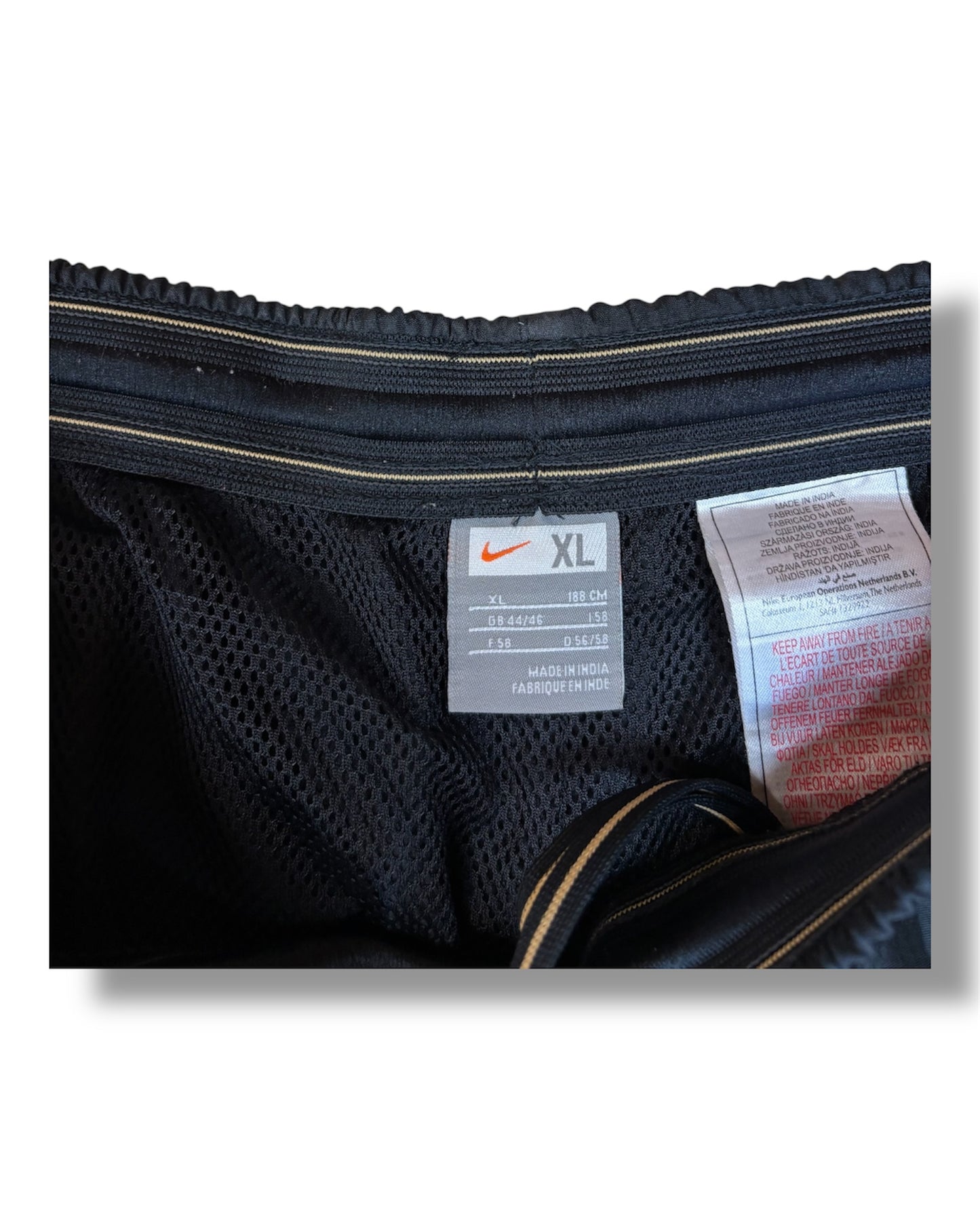 Nike Total 90 Vintage Tracksuit (XL)