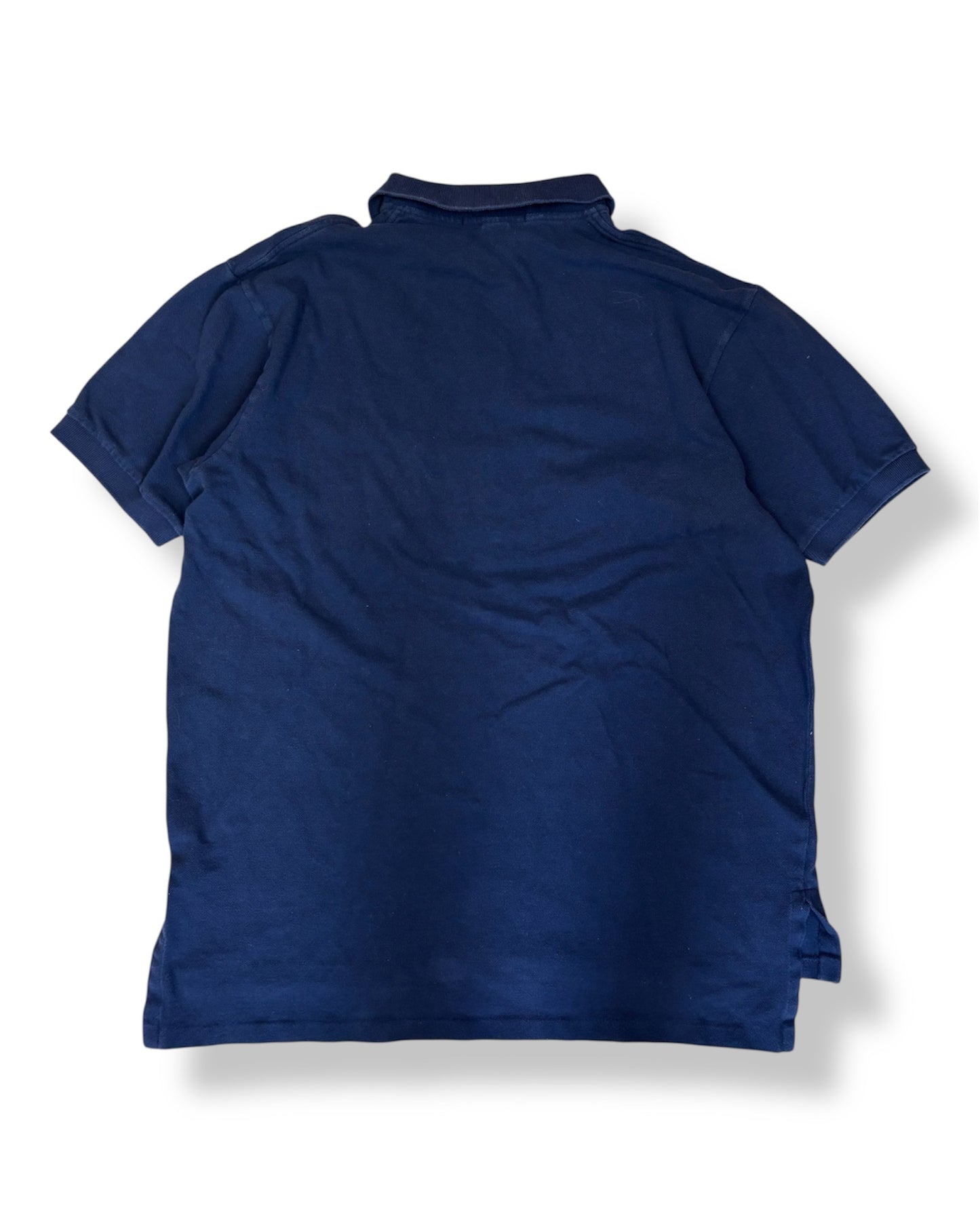 Ralph Lauren Polo (L)