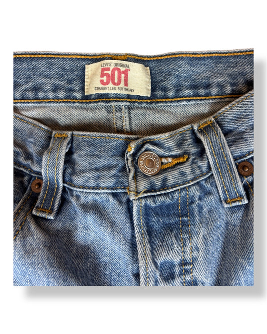 Levi’s Jeans (M)
