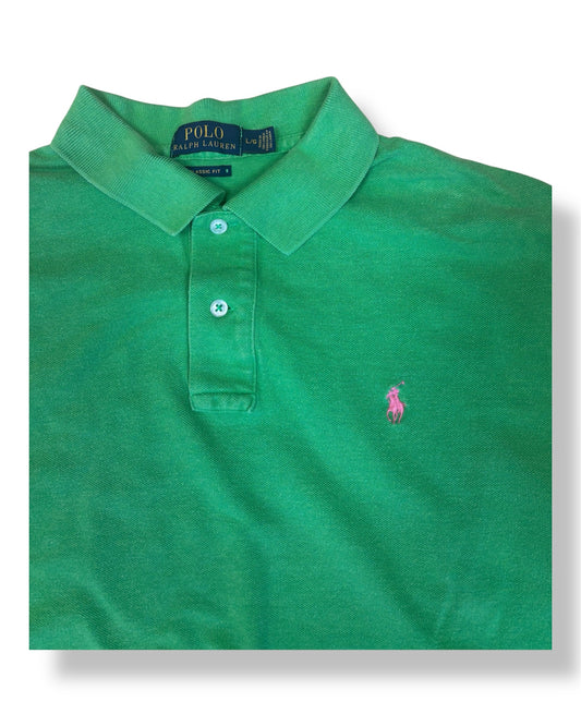 Ralph Lauren Polo (M-L)