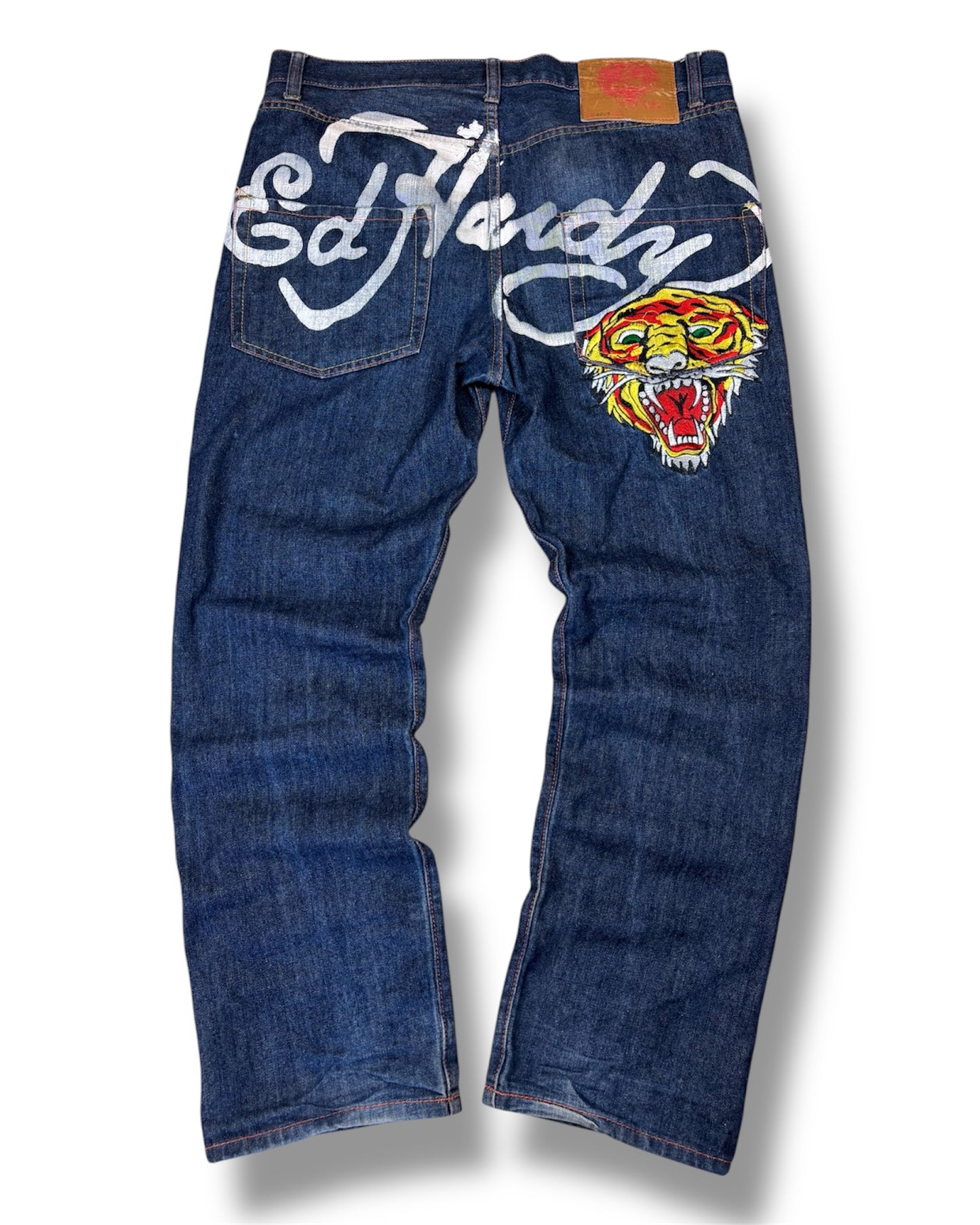 Ed Hardy Jeans (L)