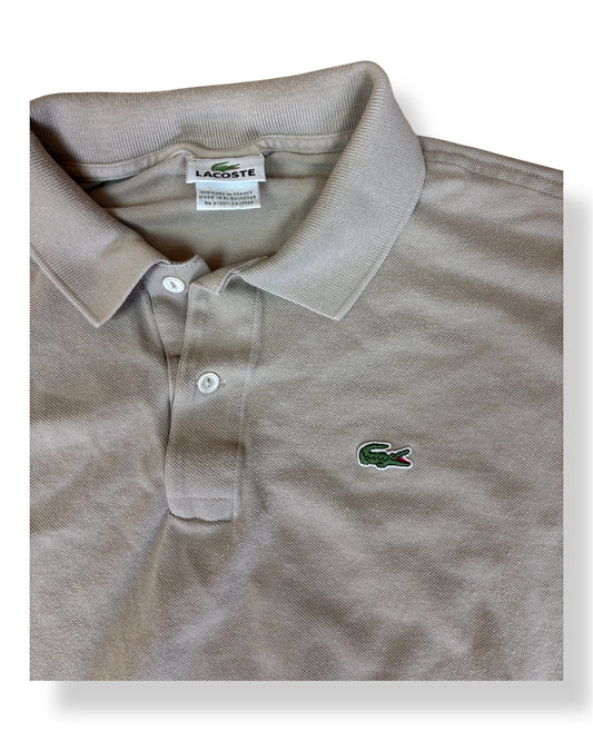Lacoste Polo (L)