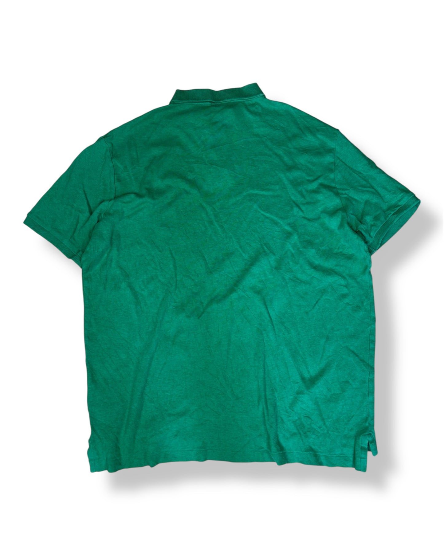 Ralph Lauren Polo (L)