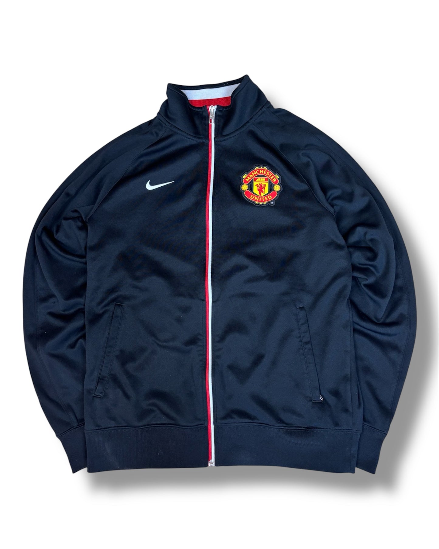 Nike Manchester United Trainingsjacke (M)