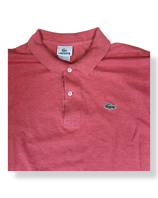 Lacoste Polo (M-L)