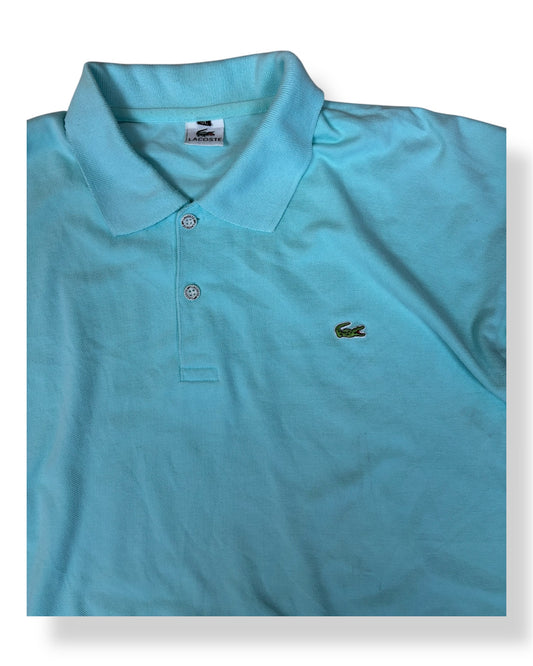 Lacoste Polo (L)
