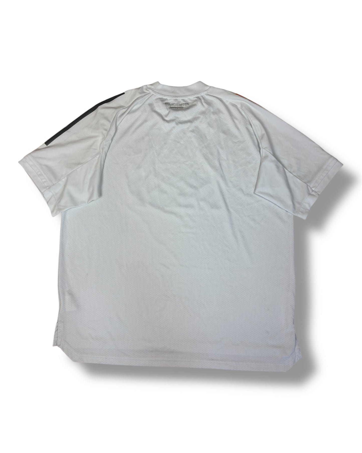 Adidas Manchester United Trikot (M)
