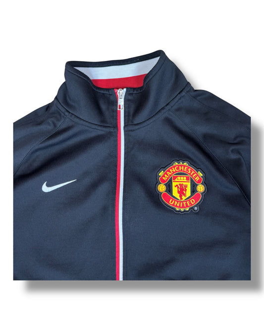 Nike Manchester United Trainingsjacke (M)