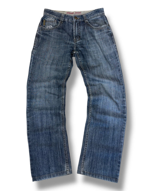 Armani Vintage Jeans (S)