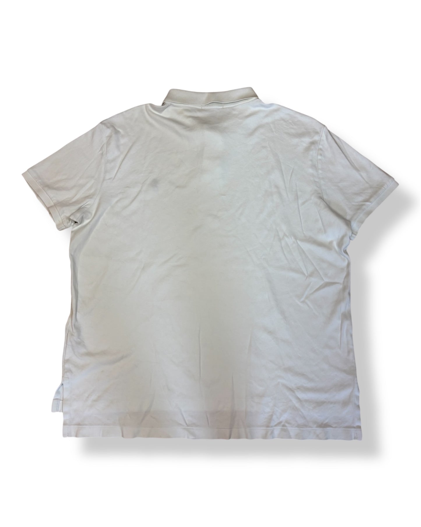 Ralph Lauren Polo (L)