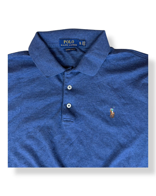 Ralph Lauren Polo (L)