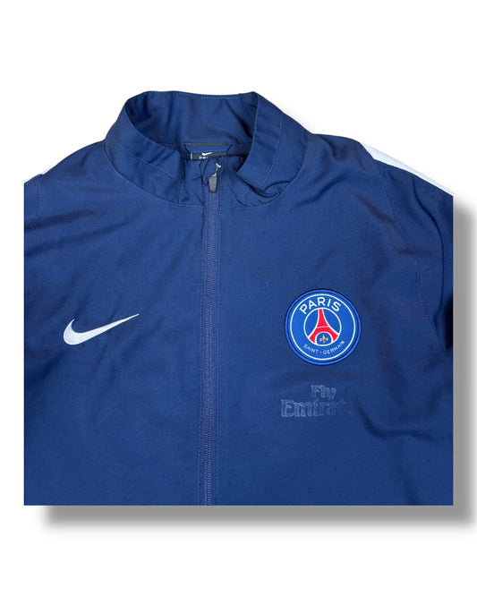Nike Psg Trainingsjacke (M)