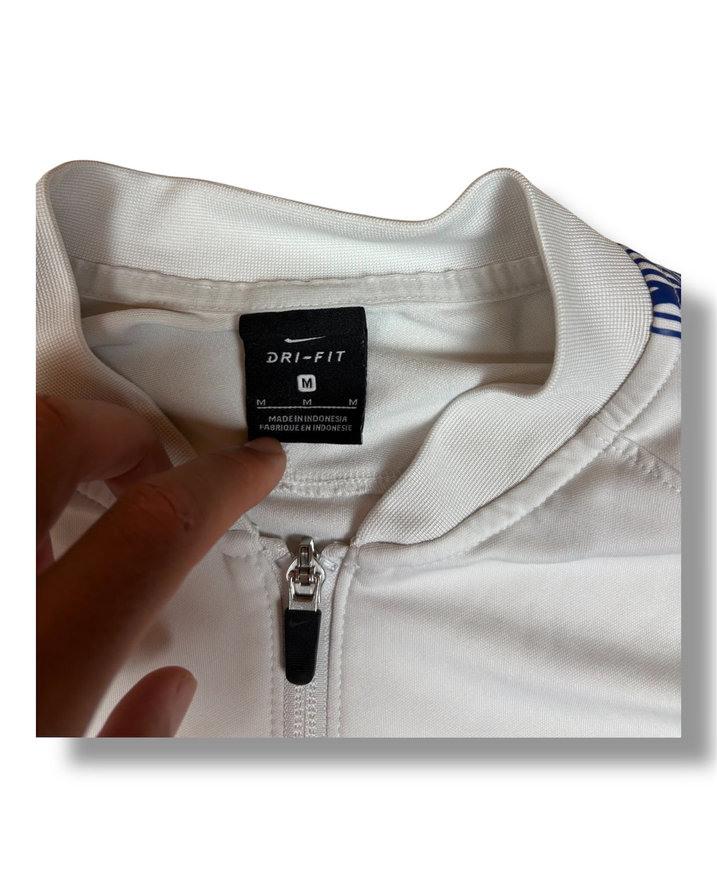 Nike Chelsea Trainingsjacke (M)