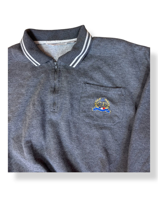 Dior Monsieur Vintage Pullover (S)