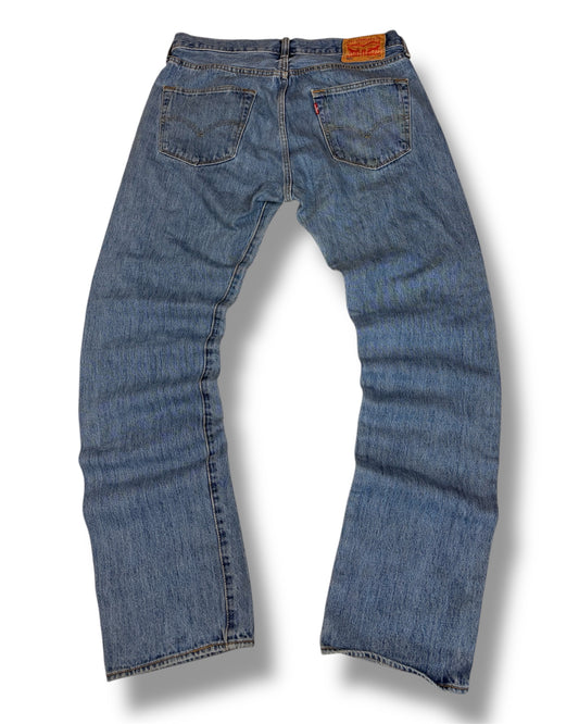 Levi’s 501 Jeans (L)