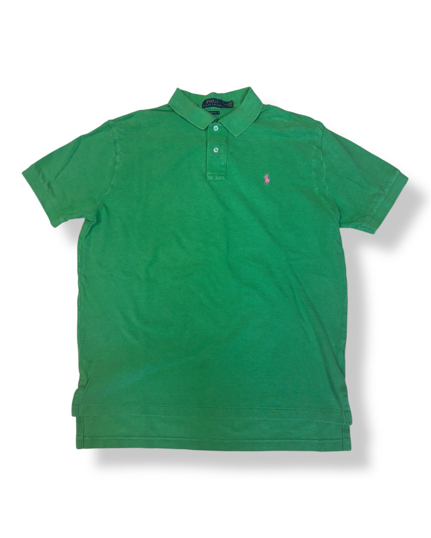Ralph Lauren Polo (M-L)