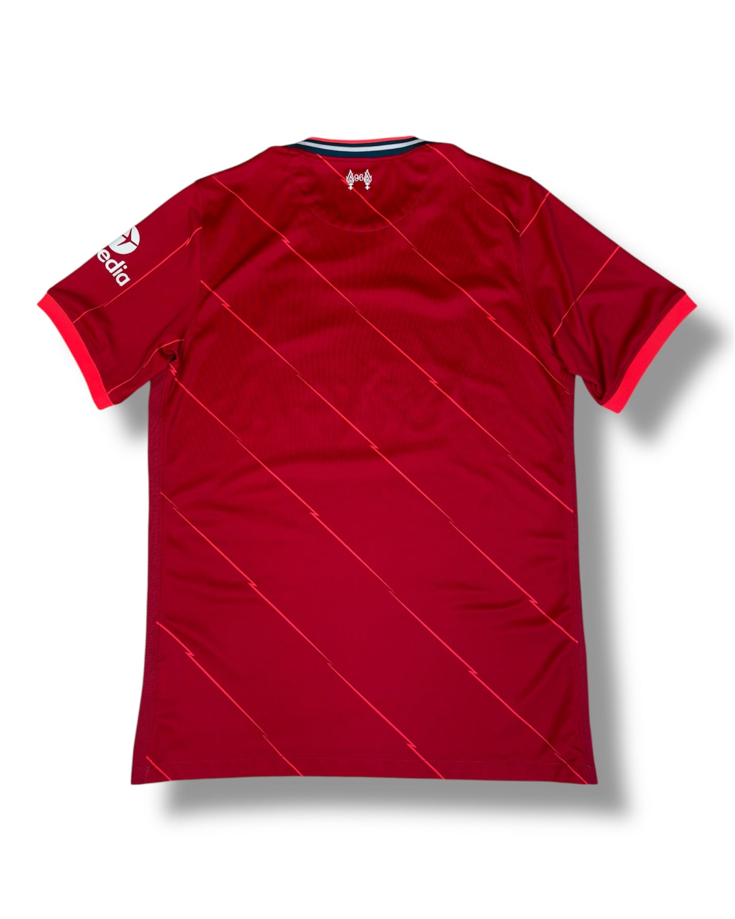 Nike Liverpool Trikot (M)
