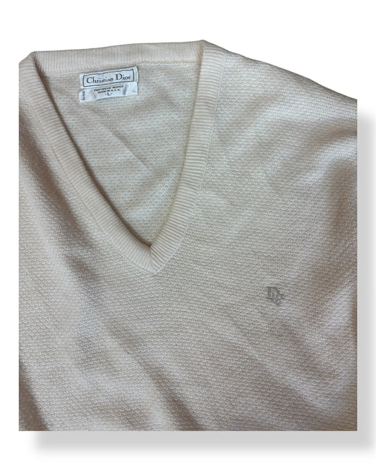 Dior Vintage Sweatshirt (L)
