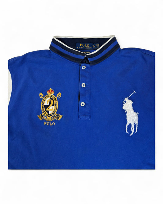 Ralph Lauren Polo (XL)
