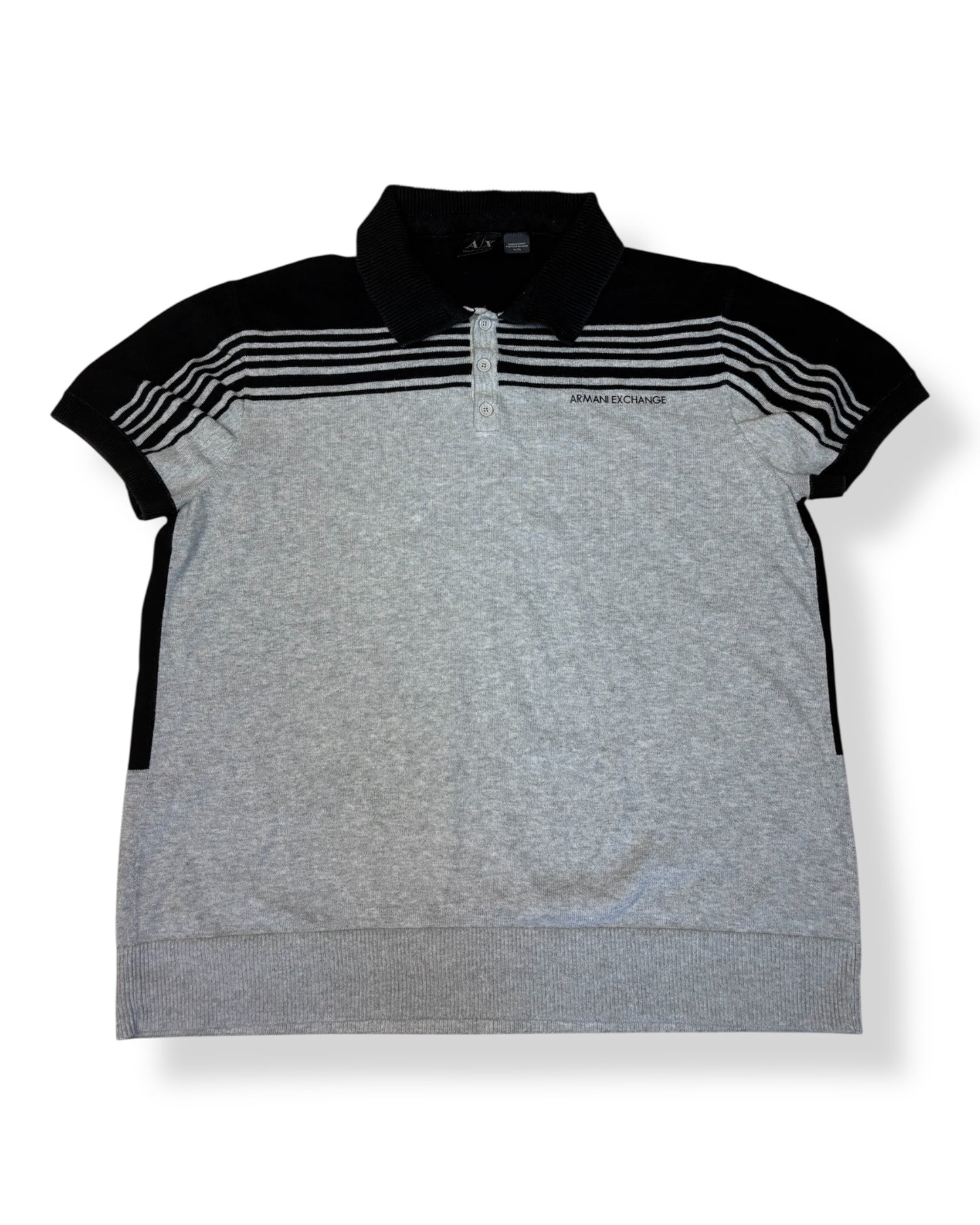 Armani Exchange Vintage Polo (XL)