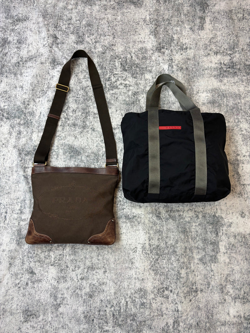 Bags