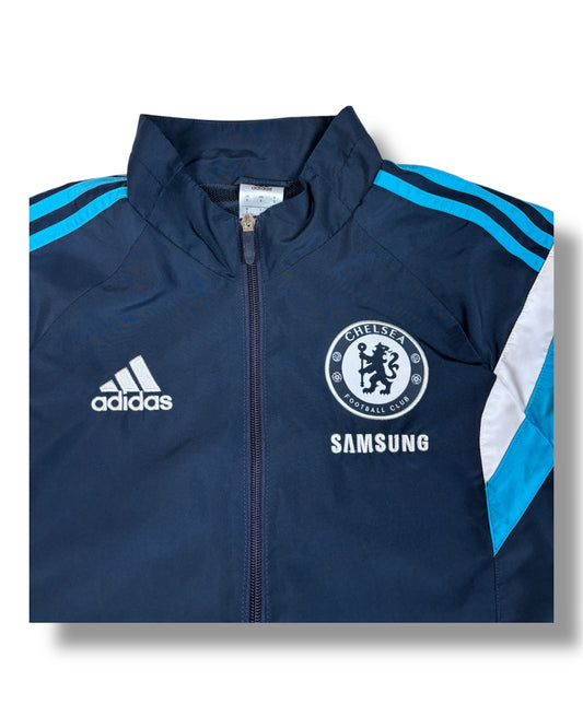 Adidas Chelsea Trainingsjacke (S)