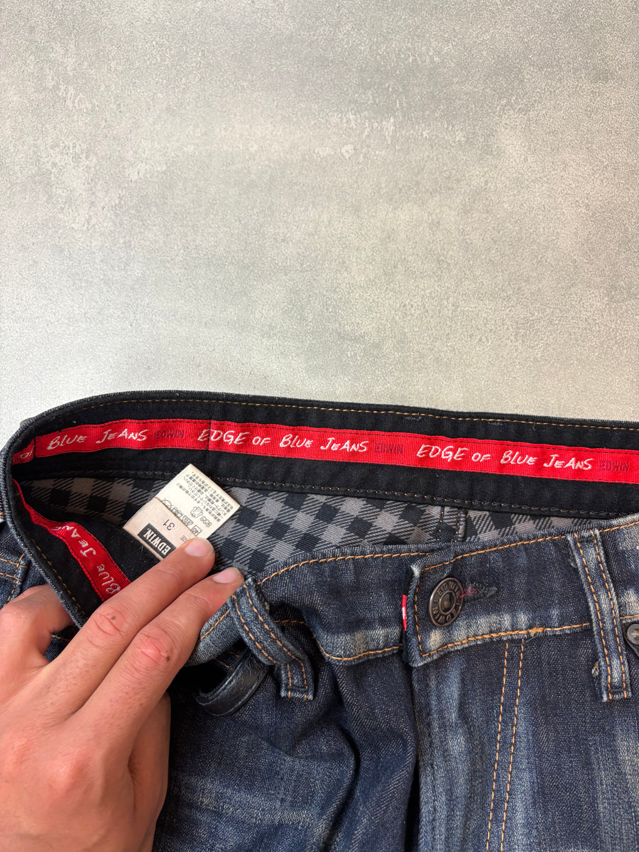 Rare Edwin Herrenjeans (M)